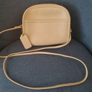 Vintage Coach Abby bag